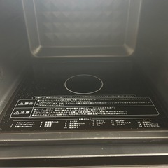 YAMAZEN オーブンレンジの画像