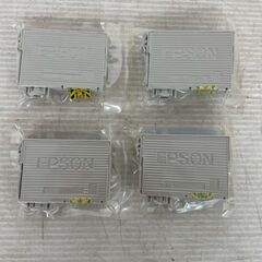 【アウトレット品】エプソン プリンター用インクカートリッジ IC6CL50 EPSON 純正品 未使用 期限切れ プリンター 周辺機器 Y2056YGの画像