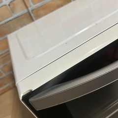🎀Haier🎀✨電子レンジ ✨💖キレイキレイ💖🌺当日受け渡し可能‼️🌺の画像