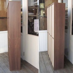 アイリスオーヤマ　ブックシェルフの画像