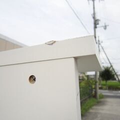 隙間収納　の画像