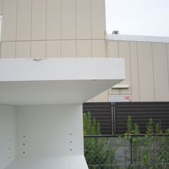 隙間収納　の画像