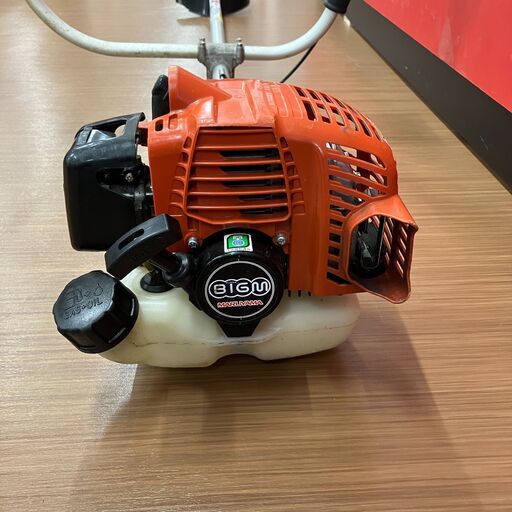 【中古】【動作OK】【店頭引取限定】刈払機　ＭＡＲＵＹＡＭＡ　ＫＣ26ＮＸ1　2サイクル　本体のみ 中古】【動作OK】【店頭引取限定】刈払機 MARUYAMA