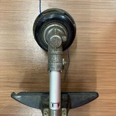 【中古】【動作OK】【店頭引取限定】刈払機　ＭＡＲＵＹＡＭＡ　ＫＣ26ＮＸ1　2サイクル　本体のみの画像