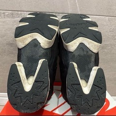 リーボック インスタポンプフューリー 26.5cmの画像