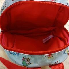 0812-080 キッズリュック　CathKids LONDONの画像