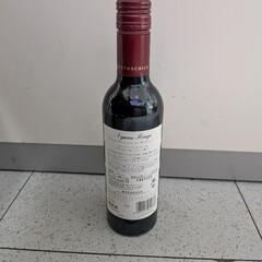 【未開封】アニョー ルージュ ハーフ 375ml 　リサイクルショップ宮崎屋住吉店25.8.12の画像