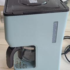 コーヒーメーカーの画像