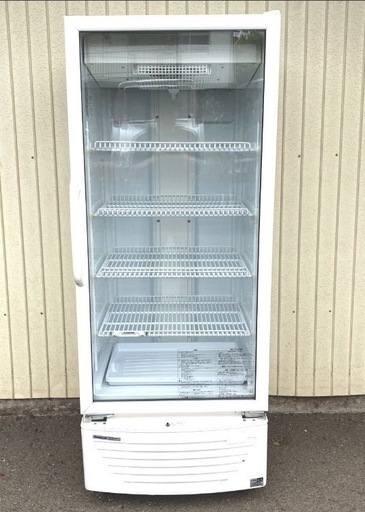 Panasonic パナソニック 業務用 冷蔵 ショーケース SMR-SU120R 箱型