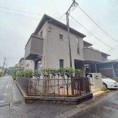★我孫子市東我孫子　中古戸建★3,880万円、東我孫子駅徒歩10...