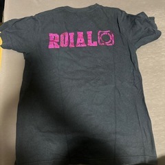 Tシャツの画像