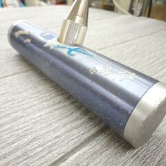 ニチヨー ゲートボールスティック ゲートボール用品 JGU005 ZOOMTEC850 SUPERALLOY7001 西岡店の画像