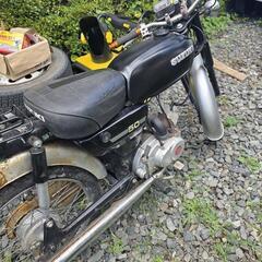 SUZUKI  K50の画像