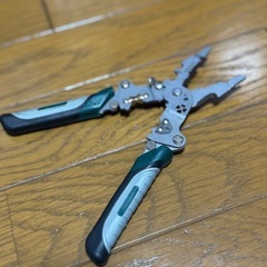 万能ペンチの画像