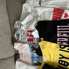 【美品】　レピピアルマリオ　　Tシャツまとめての画像