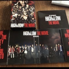 HIGH&LOW THE MOVIEの画像