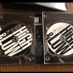HIGH&LOW THE MOVIEの画像