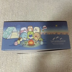 すみっコぐらしどんぶりセットの画像