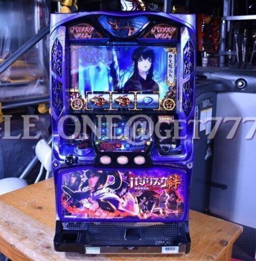 【入手困難】★レトロ★コレクション品★5号機★実機★パチスロ★スロット★沖スロ★裏モノ★パチンコ★