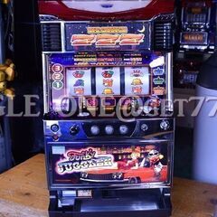 【入手困難】★レトロ★コレクション品★5号機★実機★パチスロ★スロット★沖スロ★裏モノ★パチンコ★の画像