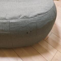 ニトリソファ１人用の画像