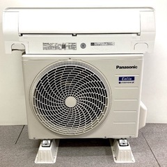 Panasonic パナソニック エオリア ルームエアコン CS...