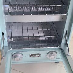 オーブントースターの画像