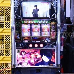 【入手困難】★レトロ★コレクション品★5号機★実機★パチスロ★スロット★沖スロ★裏モノ★パチンコ★の画像