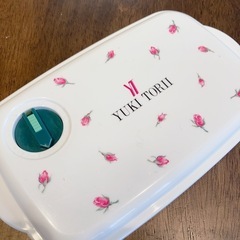 タッパー お弁当箱の画像