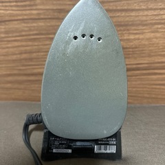 スチームアイロンの画像