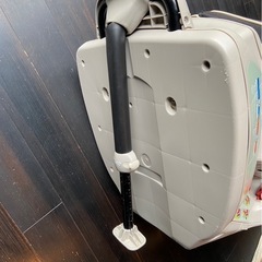 Combi チャイルドシートゼウスターン S ZZ の画像