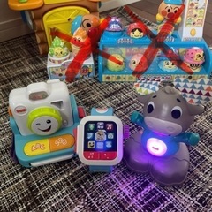 幼児おもちゃ　知育玩具の画像