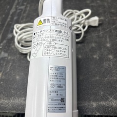 【布団掃除機】【アイリスオーヤマ】クリーニング済み【管理番号11208】野の画像