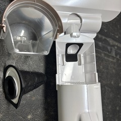 【布団掃除機】【アイリスオーヤマ】クリーニング済み【管理番号11208】野の画像