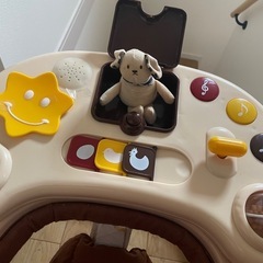 歩行器の画像
