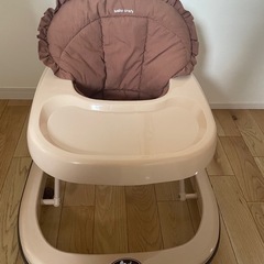 歩行器の画像