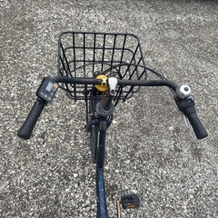 パナソニック　電動自転車　16ahの画像