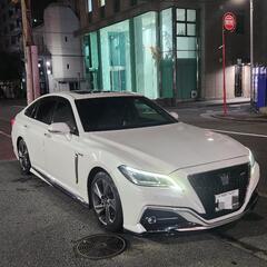 CROWNの画像