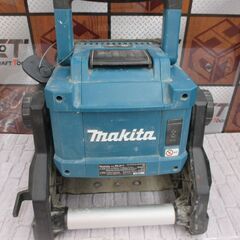 マキタ makita ML811 スタンドライト 中古品 本体のみ 14.4/18V 【ハンズクラフト宜野湾店】の画像