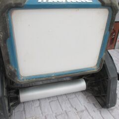 マキタ makita ML811 スタンドライト 中古品 本体のみ 14.4/18V 【ハンズクラフト宜野湾店】の画像