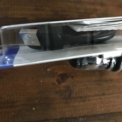 カーソケット用充電器の画像