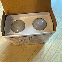 LED電球の画像