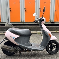 スズキ　レッツ4 オイル新品　　Uber の画像