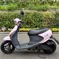スズキ　レッツ4 オイル新品　　Uber の画像