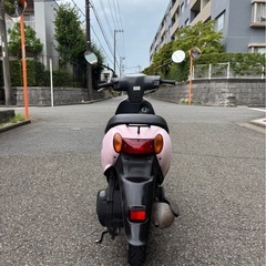 スズキ　レッツ4 オイル新品　　Uber の画像