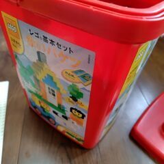 レゴの画像