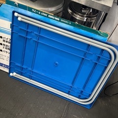 テーブル キャンプ の画像