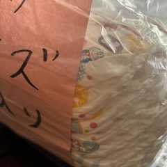 受け渡し予定者決まりました！マミーポコM21枚の画像