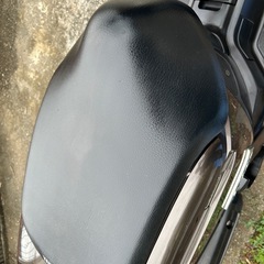 【ほぼ新車】ヤマハ　VOX＠神奈川県川崎市麻生区～4st水冷FIスクーター車体の画像
