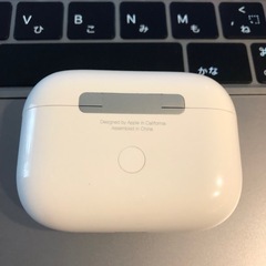 匿名配送　新品 未開封　送料無料　AirPods Pro2 本体　互換品　シリアル番号ありの画像